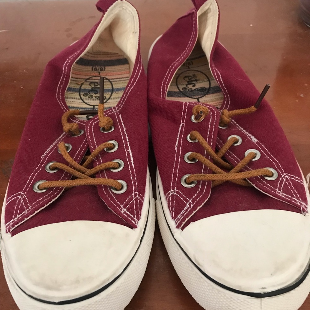 ETC! Shoes